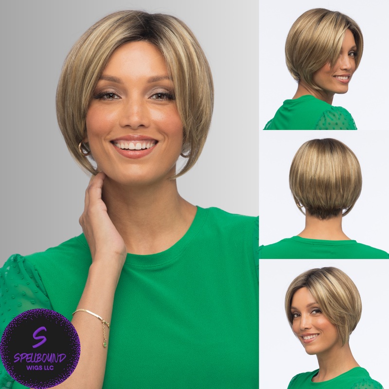 Maxx – High Society Monofilament Top Collection by Estetica Designs Caramel Kiss