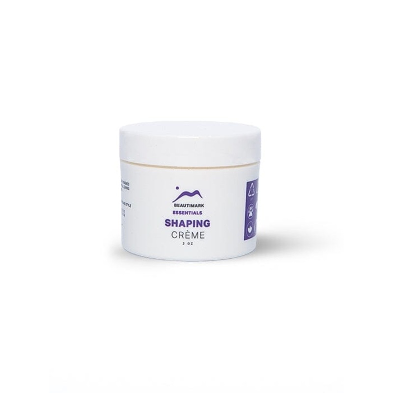 Shaping Creme by BeautiMark – For All Hair Types