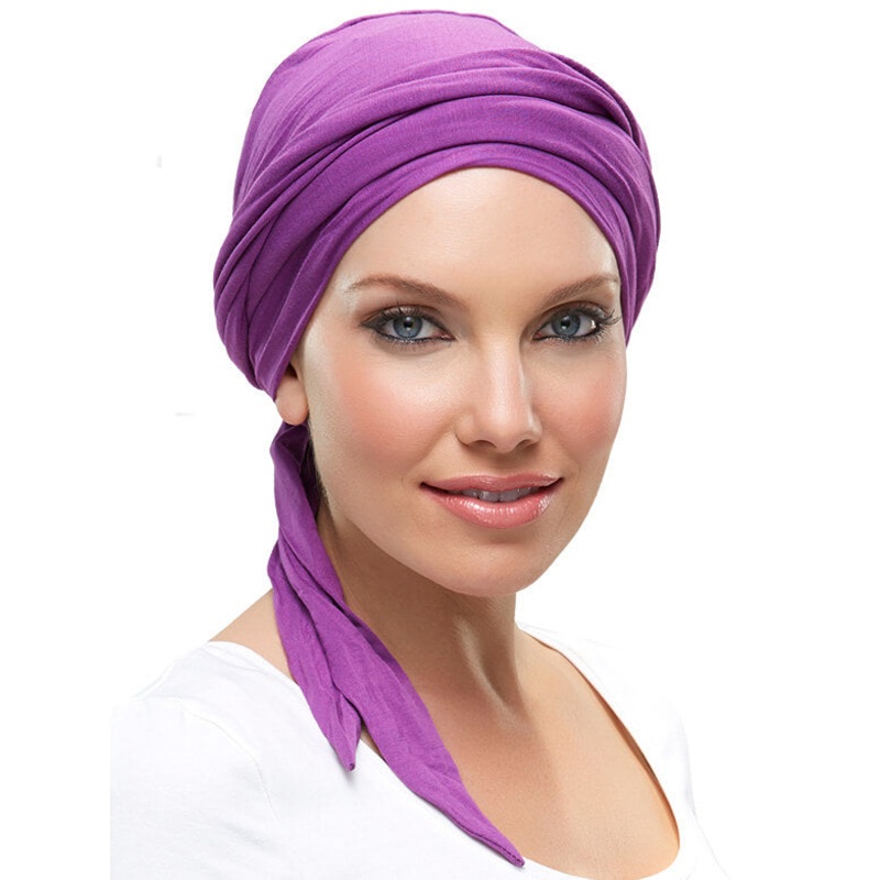 Softie Wrap Solid SW black