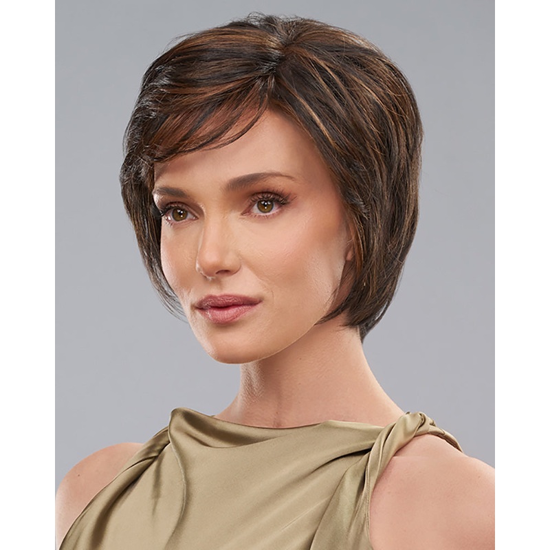 Stella Star | Lace Front & Monofilament Top Synthetic Wig by Jon Renau 101F48T