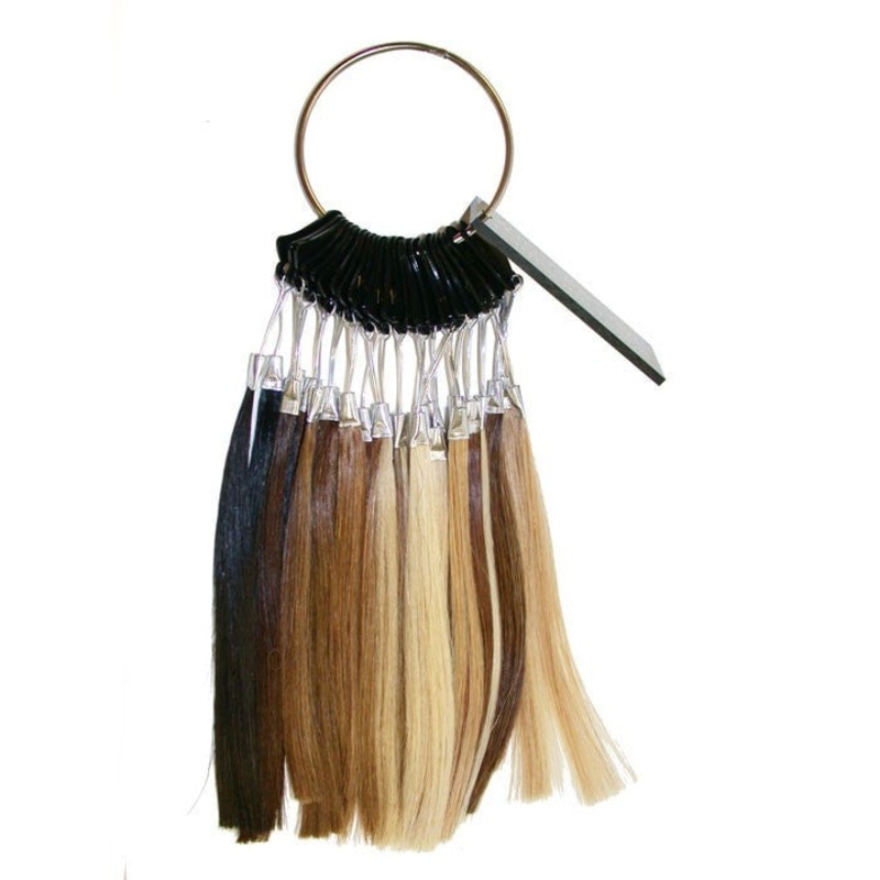 Wig Pro OCH Color Ring | DISCONTINUED