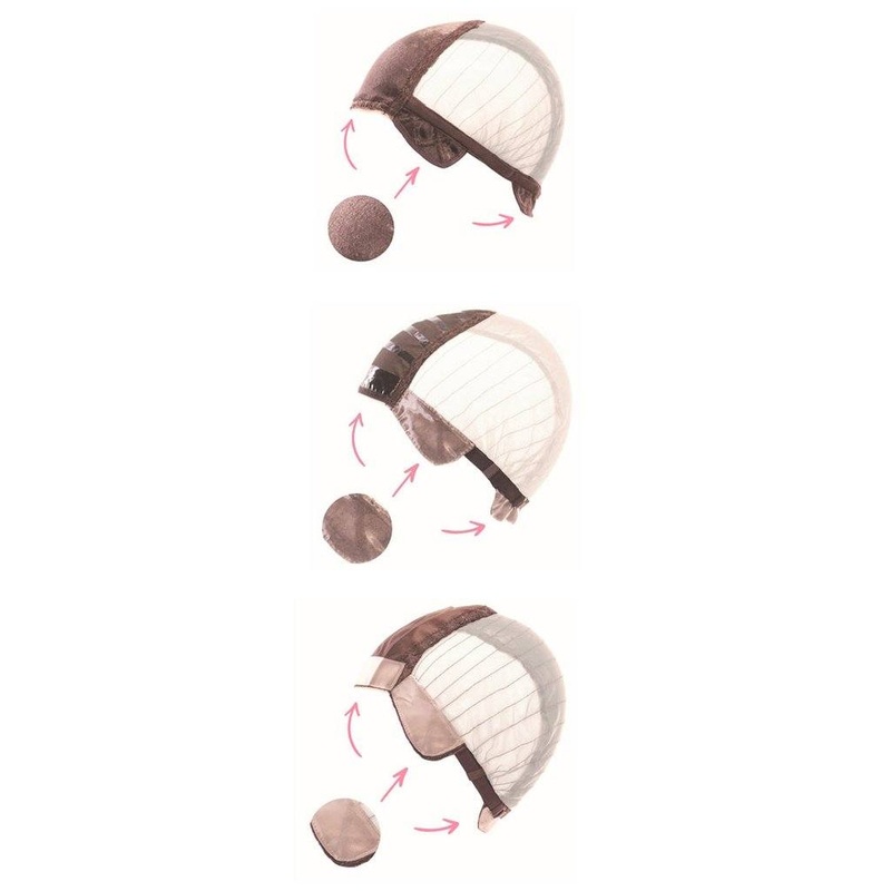 .Wig Secure Method