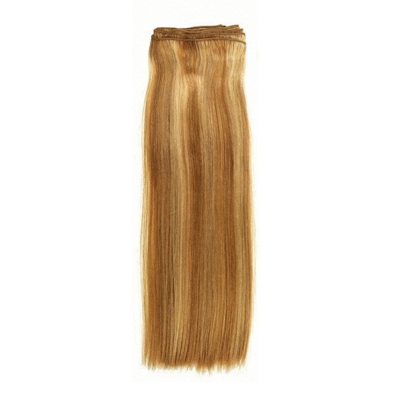 22″ Super Remy Silky Straight (1 Piece) | Remy Human Hair Extensions | Wefted | UNAVAILABLE