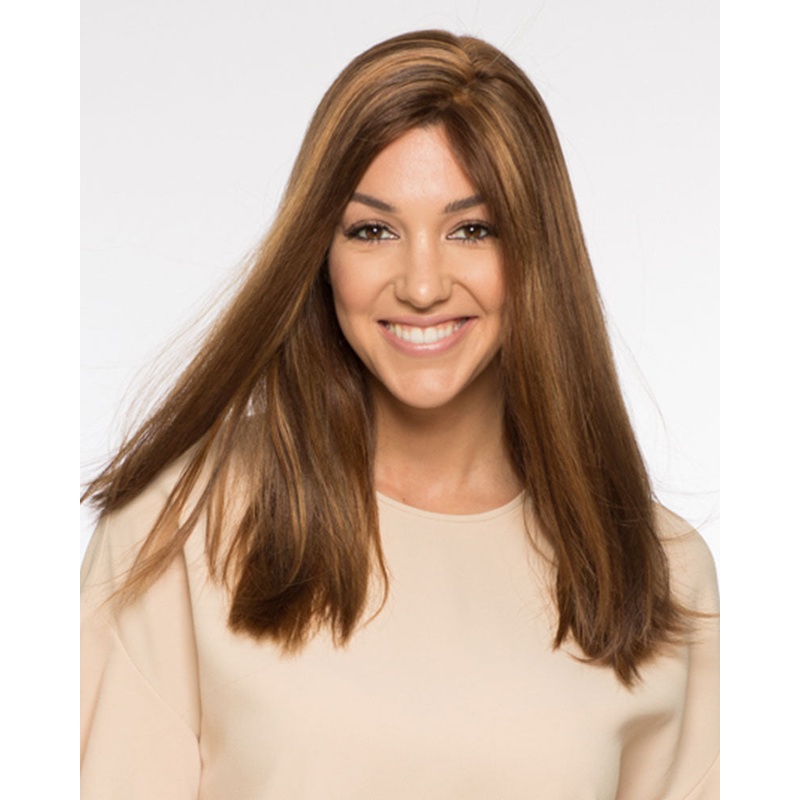301T | Human Hair Wiglet by Wig Pro 16/22