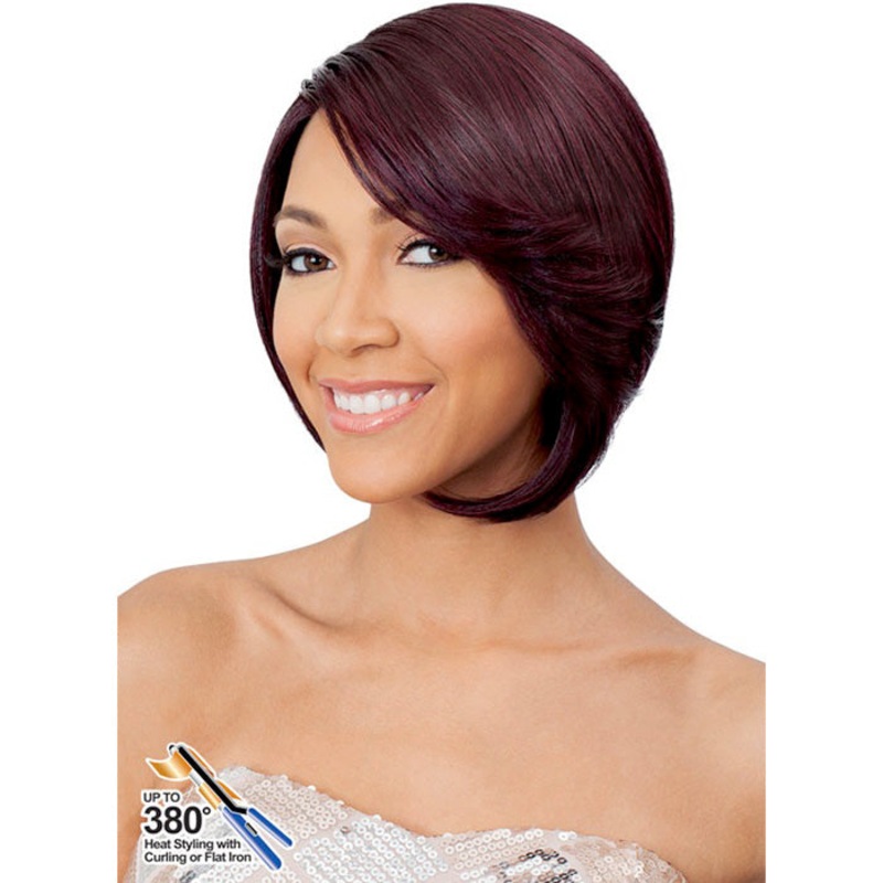 Bobbi Boss Lace Front MBLF70 LOTTIE 1102