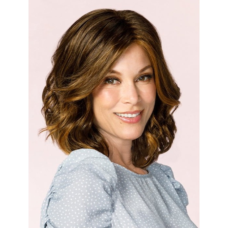 Caelen | Synthetic Wig (Basic Cap) 4