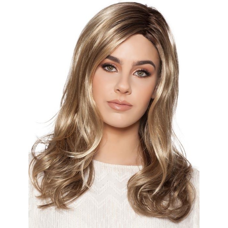 Camila | Synthetic Lace Front Wig 04