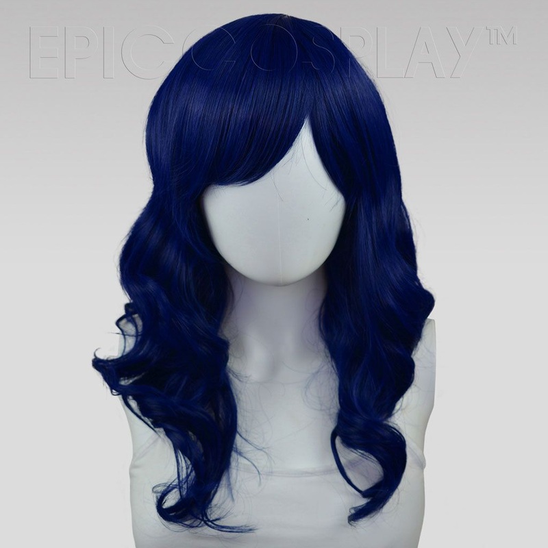 Hestia – Midnight Blue