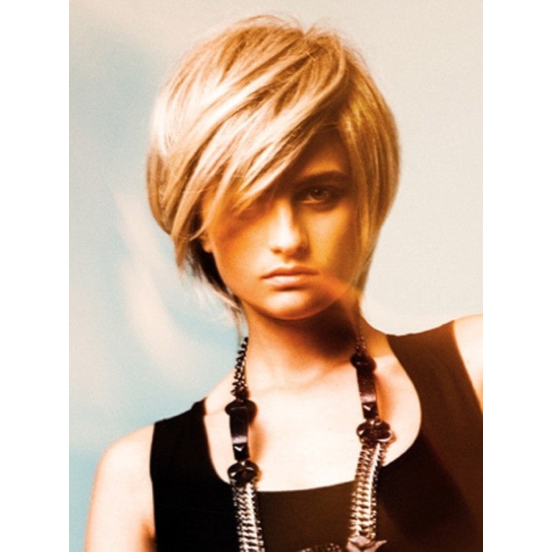 Modern Edge | Synthetic Wig (Basic Cap) | DISCONTINUED