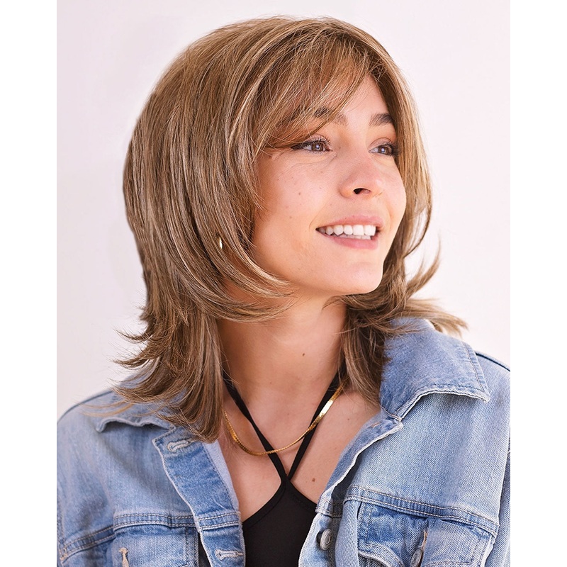 Nicki | Lace Front Wig by Tony of Beverly 12S28