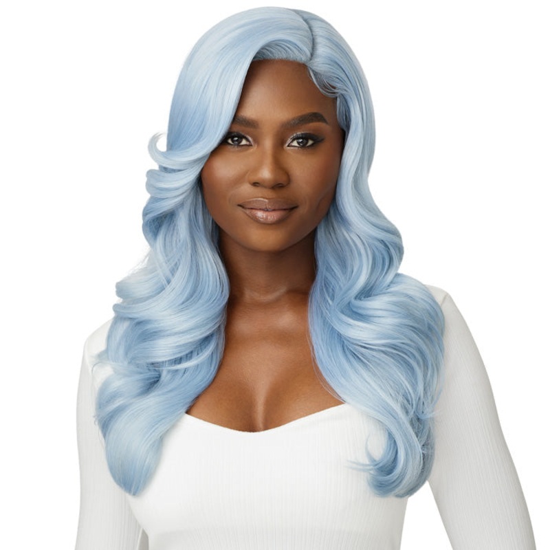 Outre Glueless HD Lace Front Wig – KYALA 1