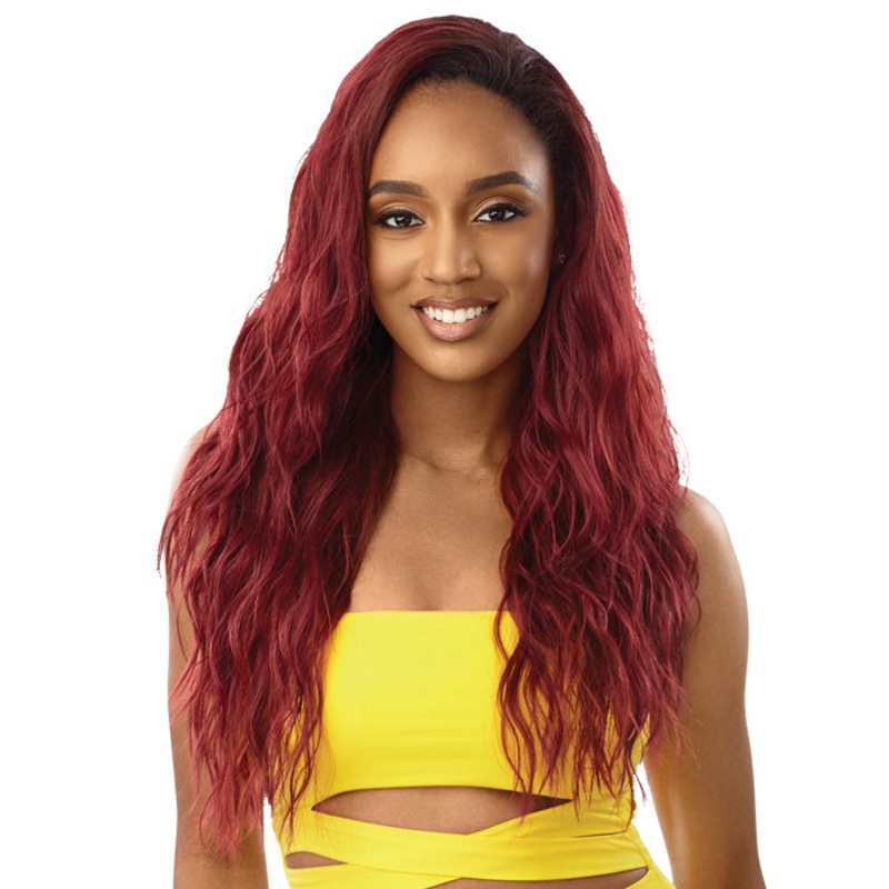 Outre Premium Synthetic CONVERTI-CAP – RUNWAY STAR 1