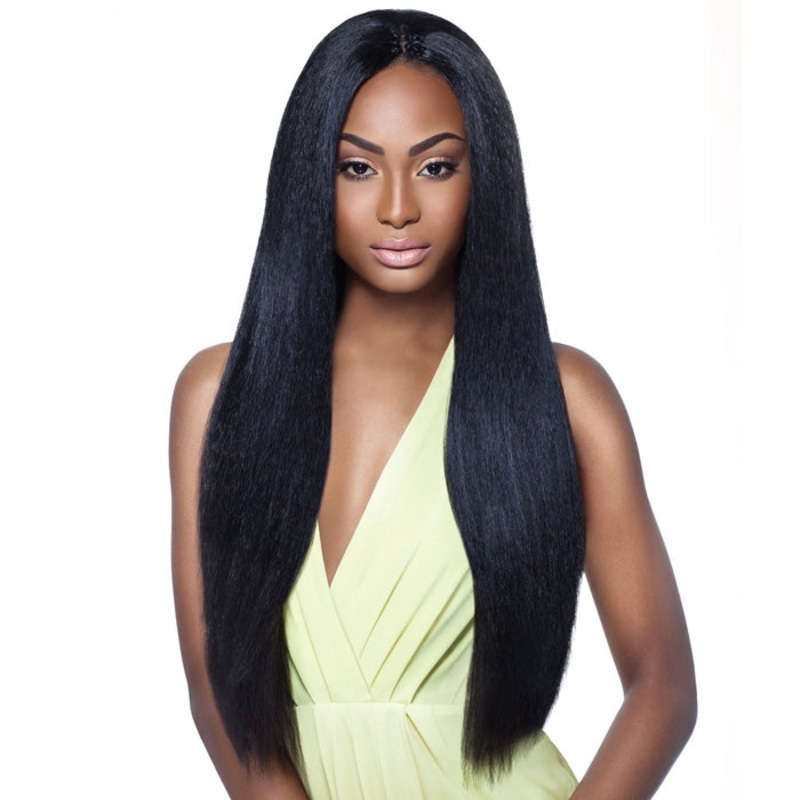 Outre X-Pression Pre Loop Crochet Braid DOMINICAN BLOWOUT STRAIGHT 14/22 Inch 22 30