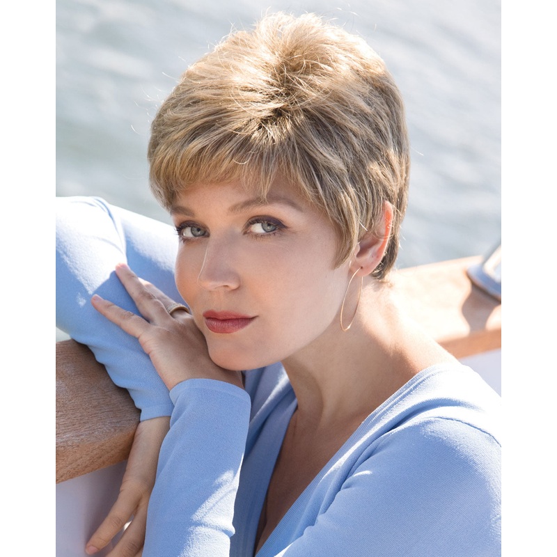 Pam | Synthetic Wig by Noriko 51