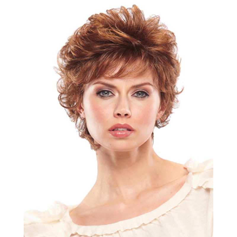 Peaches (Exclusive) | Synthetic Wig by Jon Renau 12FS12