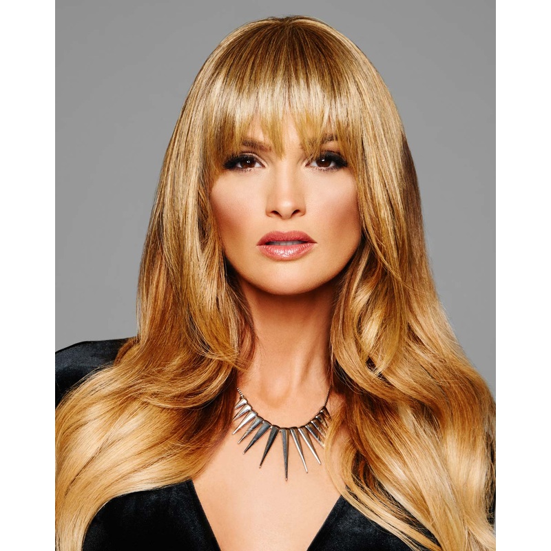 Trendy Fringe | Hair Piece by Hairdo R10