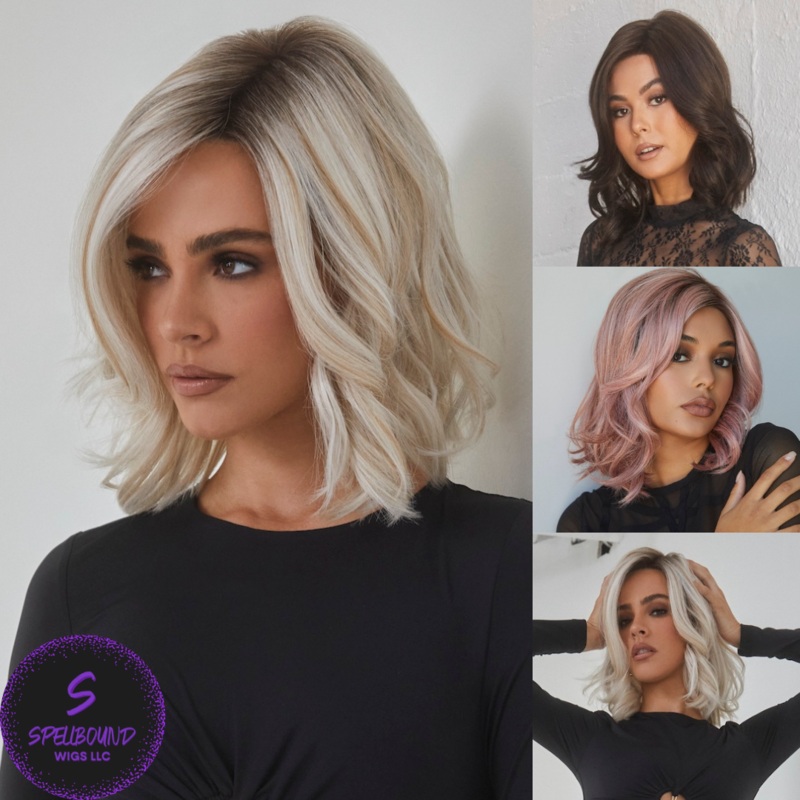 Vero – Hi Fashion Collection by Rene of Paris Creamy Toffee-R