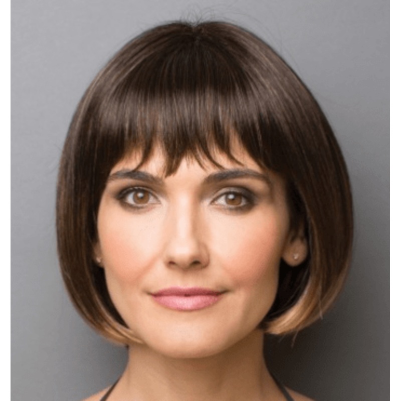 Vina Synthetic Wig by Rene of Paris – Discontinued & Sold Out