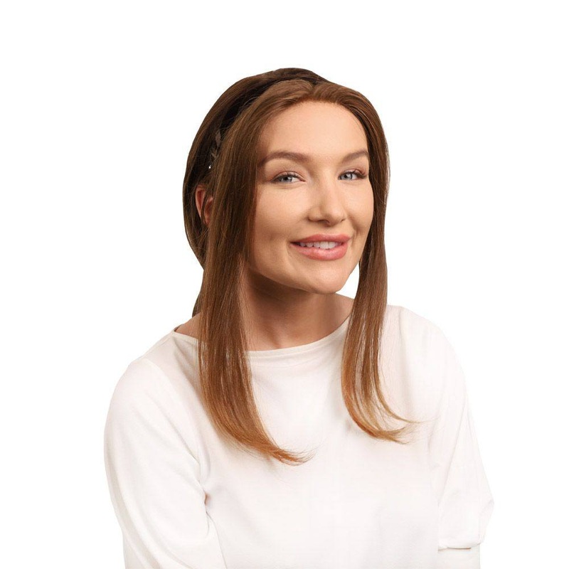 14″ iBandGrip Light Brown Babylight