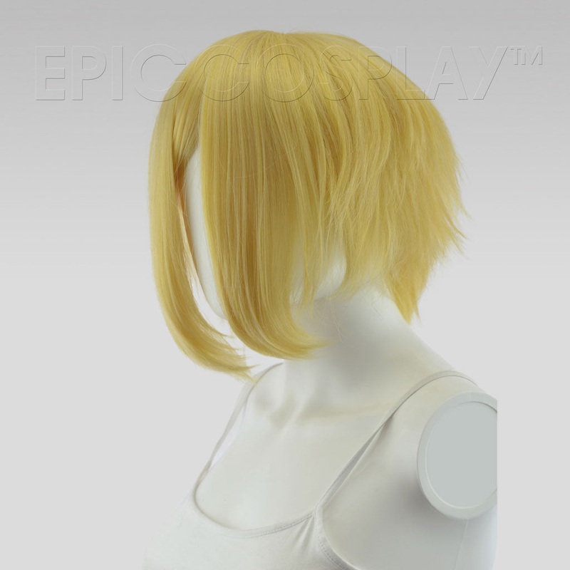 Aphrodite – Rich Butterscotch Blonde Wig