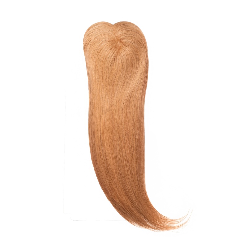 Blonde Blend Topper 22″