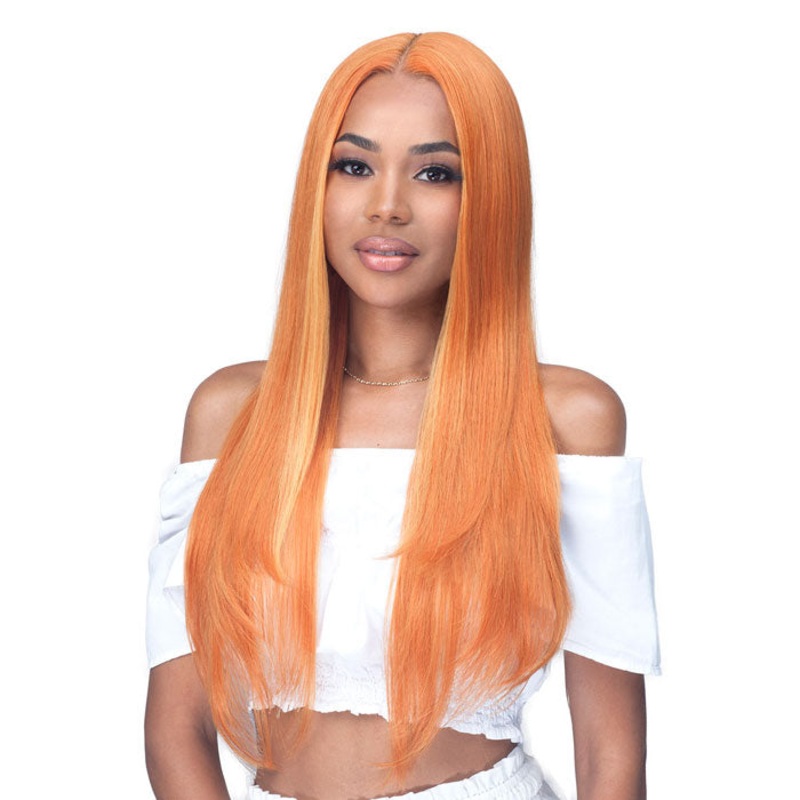 Bobbi Boss 4″ Deep Part HD Lace Front Wig – MLF903 CAMPBELL 1
