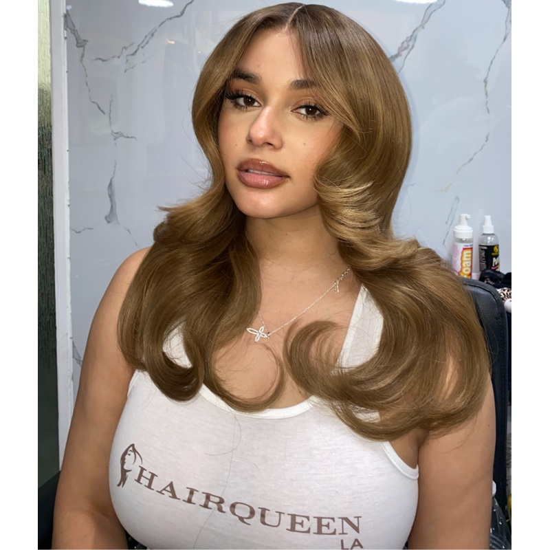 Breah Lace Wig 16