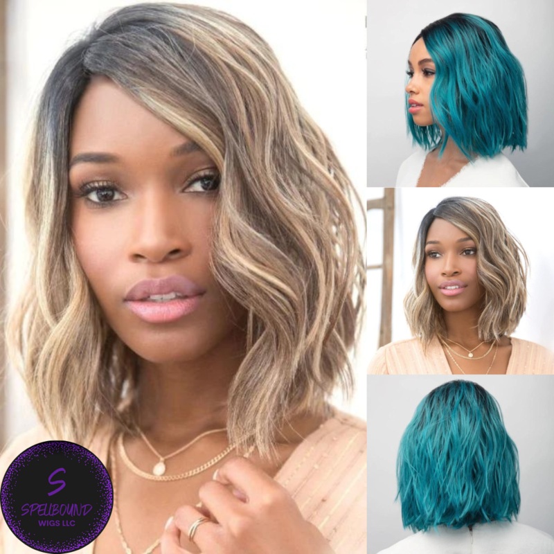 Envious – Orchid Collection by Rene of Paris Blonde Ambition