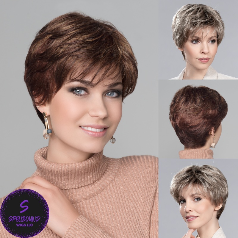 Gold  – Hair Power Collection by Ellen Wille ESPRESSO ROOTED 4.2