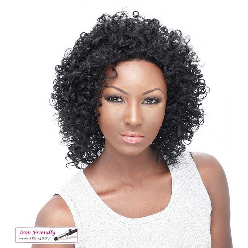 It’s a Wig Lace Front Wig ETERNITY 1