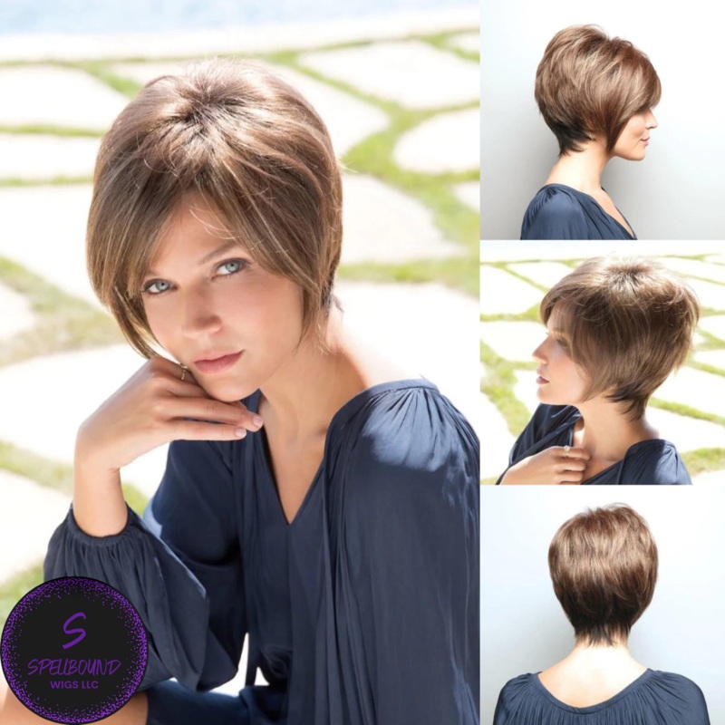 Kate – by Noriko Almond Spice-R
