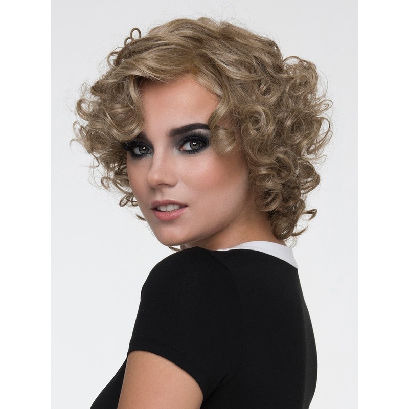 Macey | Human Hair/ Synthetic Blend Wig (Mono Top) | UNAVAILABLE