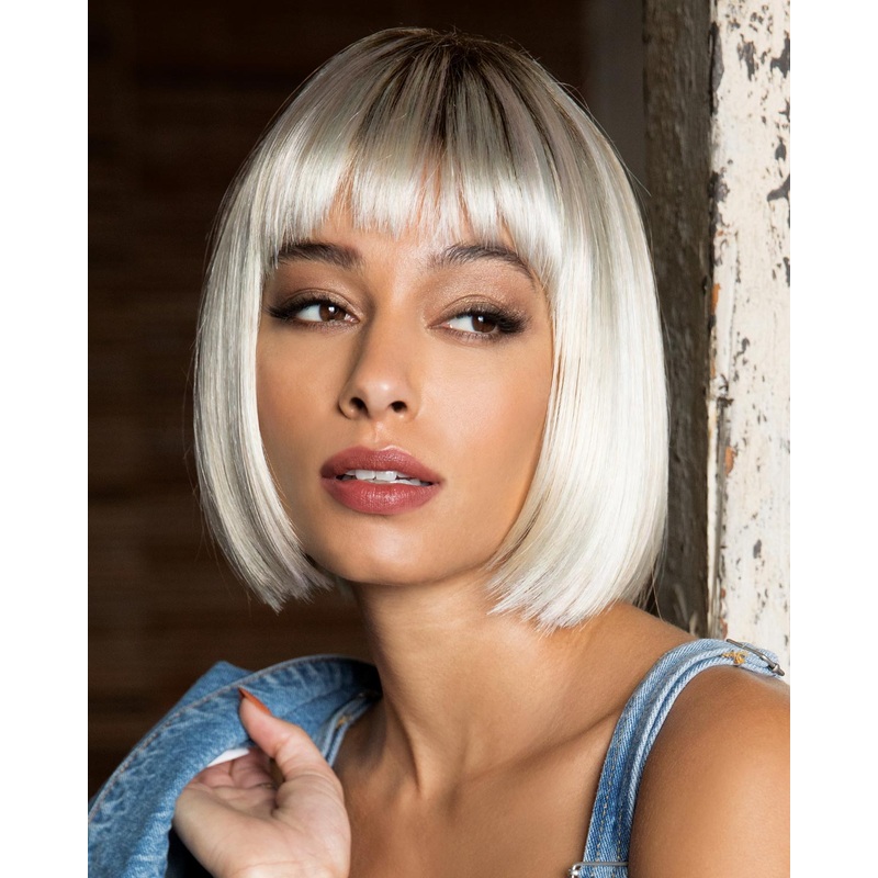 Nico (Exclusive) | Synthetic Wig by Rene of Paris Melted Sunset