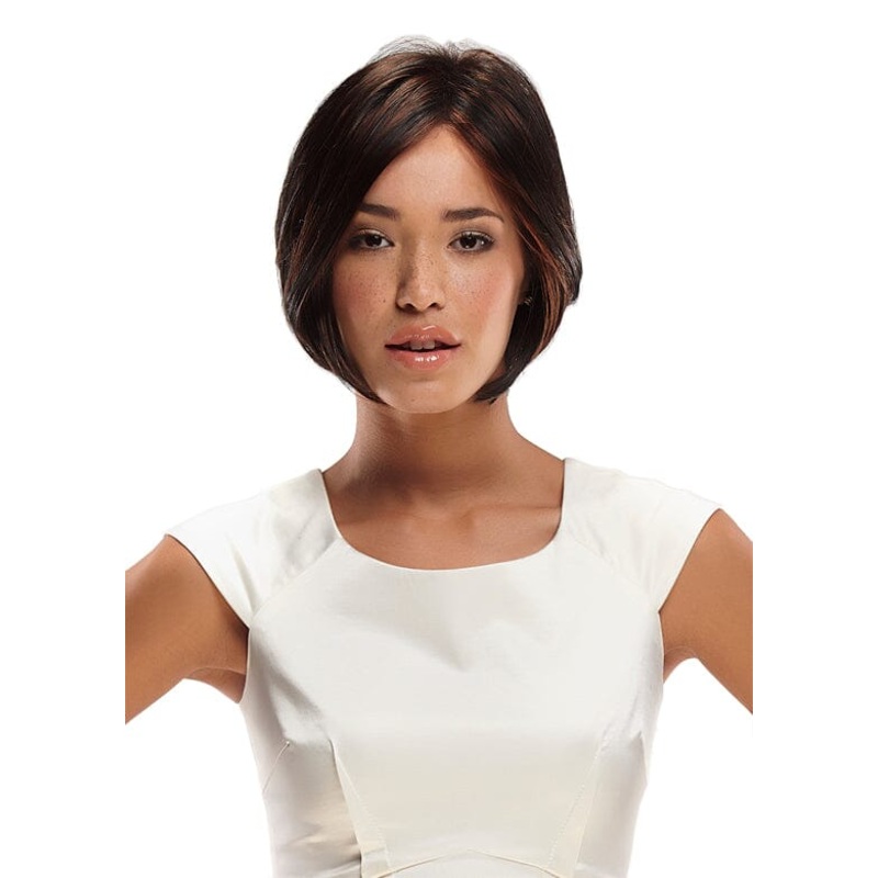 Nita Bob Wig by Jon Renau – Discontinued/ Sold Out