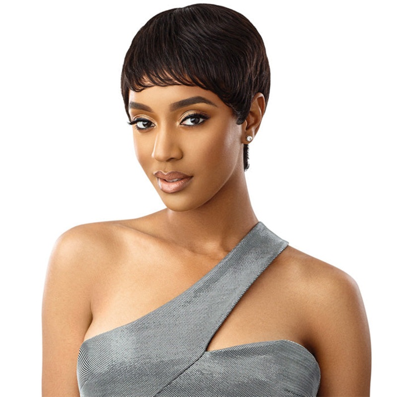 Outre Human Hair Premium Duby Wig HH ASULA 1