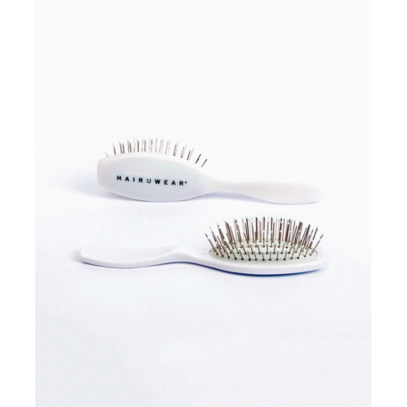 Oval Wire Brush | Hair U Wear