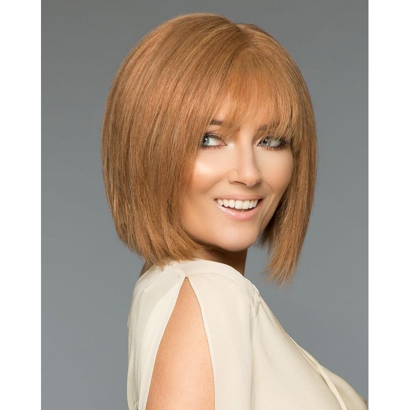 Paige Mono | filament Synthetic Wig by Wig Pro 6GR