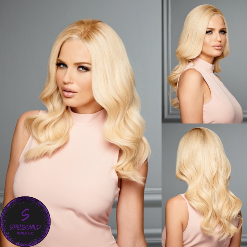 Provocateur – Couture 100% Remy Human Hair Collection by Raquel Welch All Colors