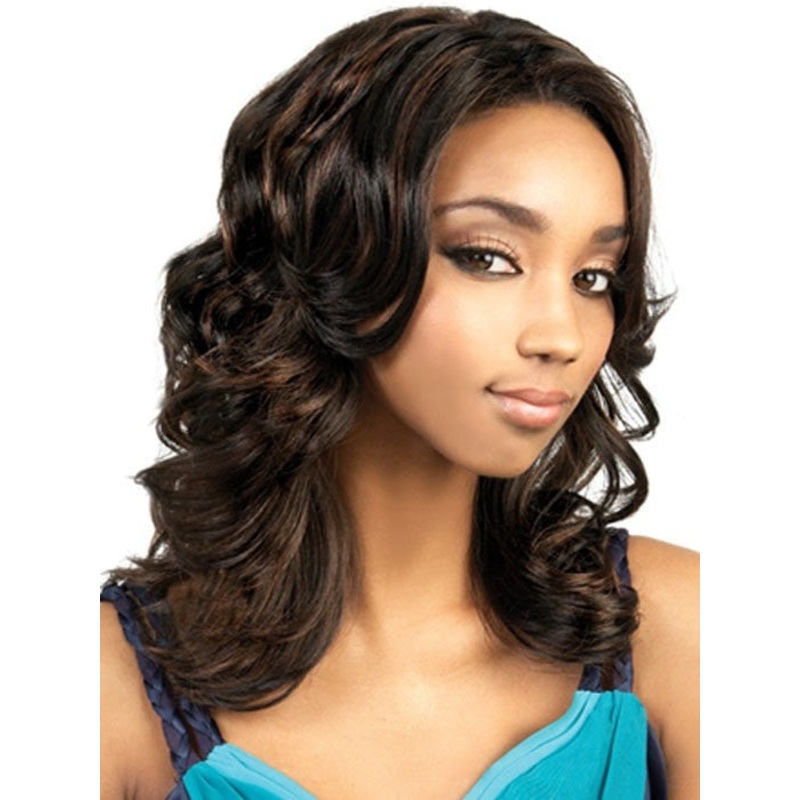 SK-Demi | Synthetic Wig (Basic Cap) | DISCONTINUED