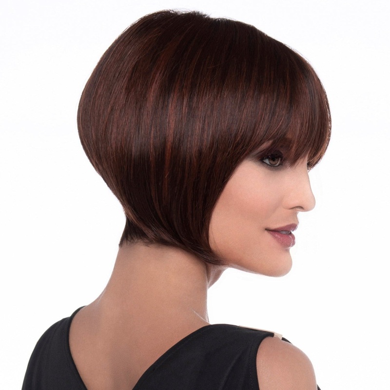 Yuri | EnvyHair | Wig Almond Breeze Average