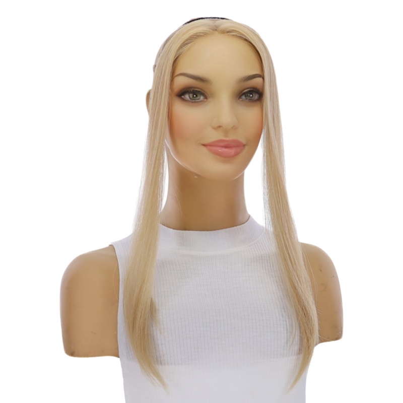 14″ iBandGrip Golden Blonde – No Root