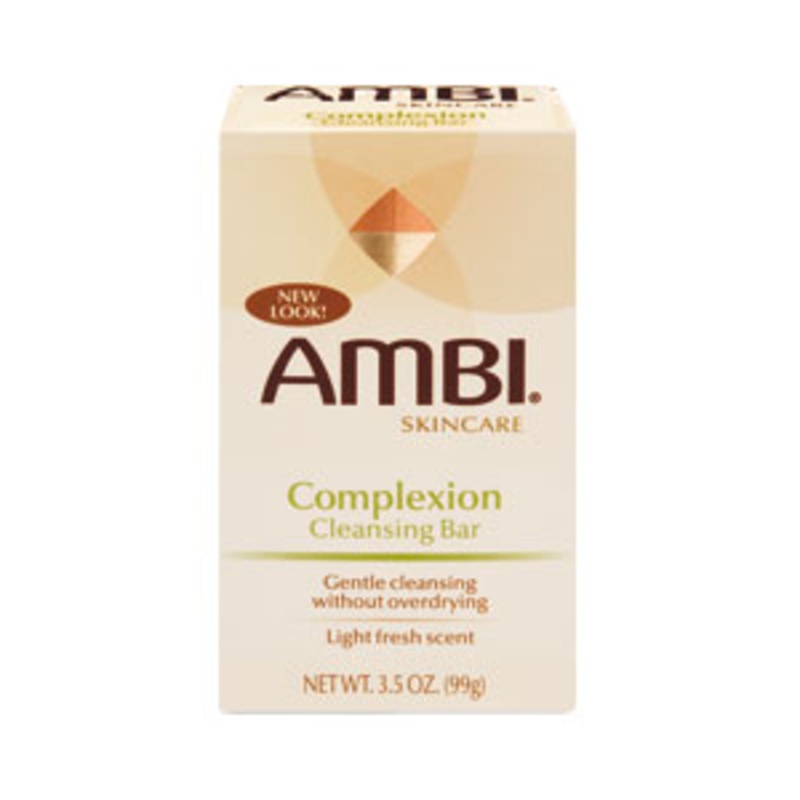 Ambi Complexion Cleansing Bar 3.5 oz 3.5 oz