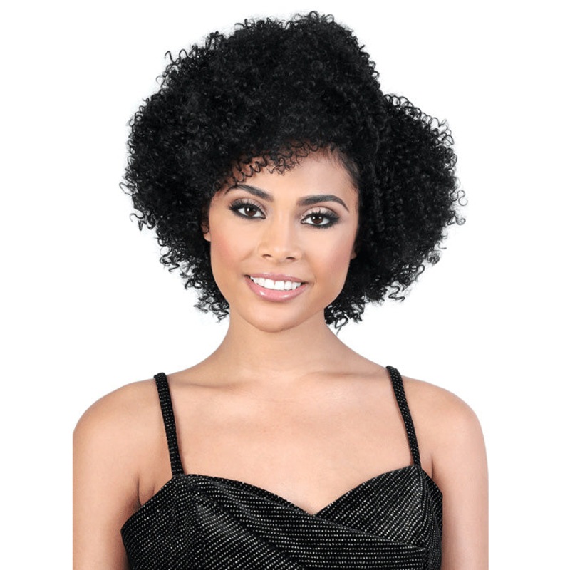 Beshe C-Curve Deep Part Lace Part Wig – DP AKO 11″ ROSEGOLD