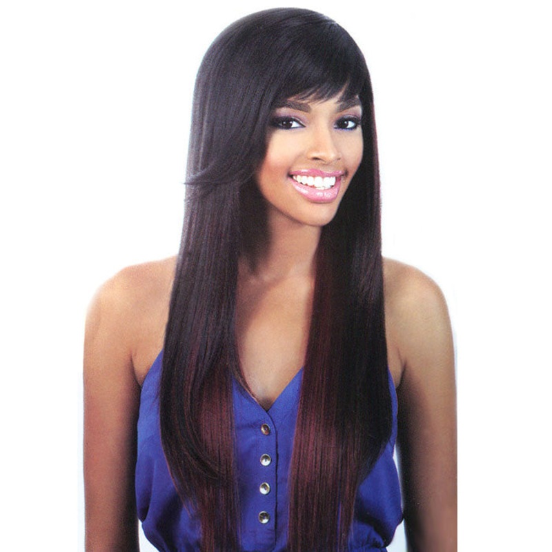 Beshe Yaki Full Wig – Y SHASHA RL/CLOUD