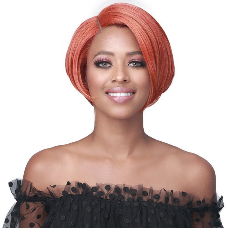 Bobbi Boss 5″ Deep Part Lace Wig – MLF465 THELMA 1