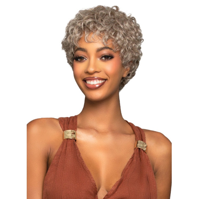 Bobbi Boss Stunna Series Lightweight Cap Full Wig – M1508 BETHANY 1