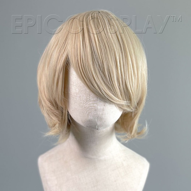 Chronos – Blonde Mix Wig