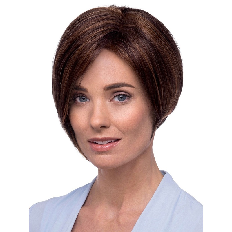 Claudia | Synthetic Lace Front (Mono Top) | DISCONTINUED