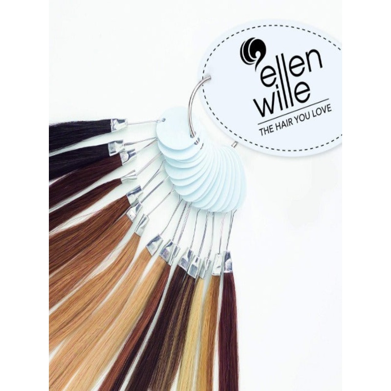 Color Rings Ellen Wille