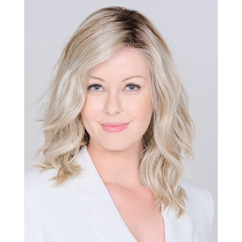 Dalgona 16 Hand Tied Ginger